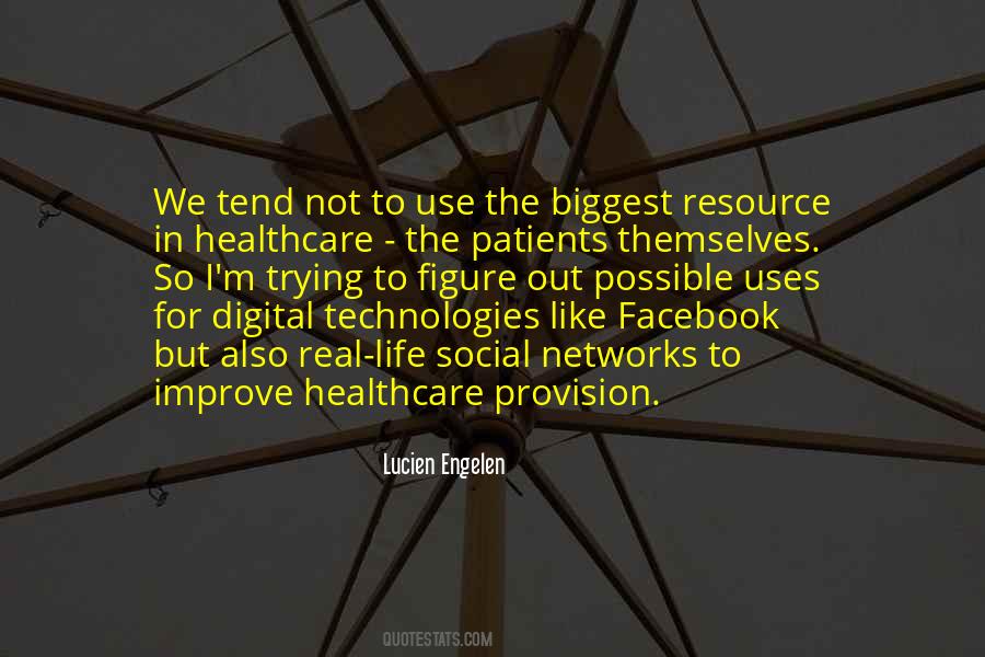 Social Resource Quotes #1487638