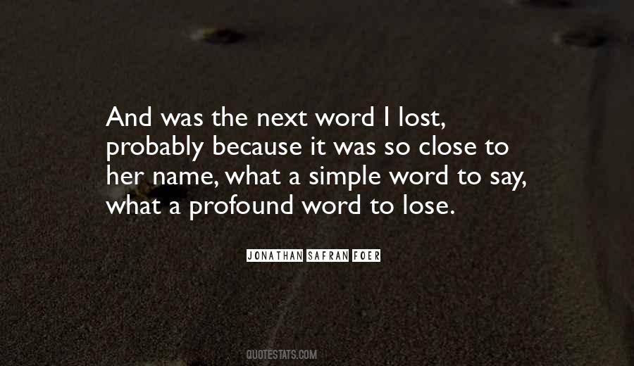 Financial Distress Quotes #1327681
