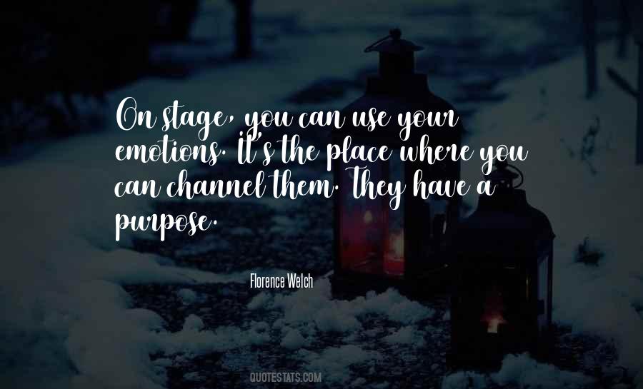 Allah Will Take Revenge Quotes #395660