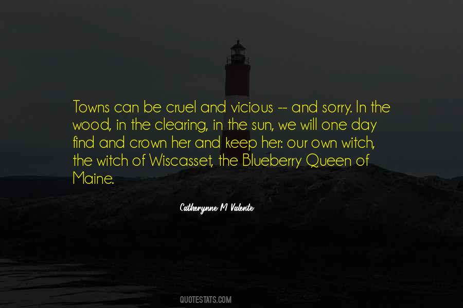 Vestiges Of The Natural History Quotes #979223