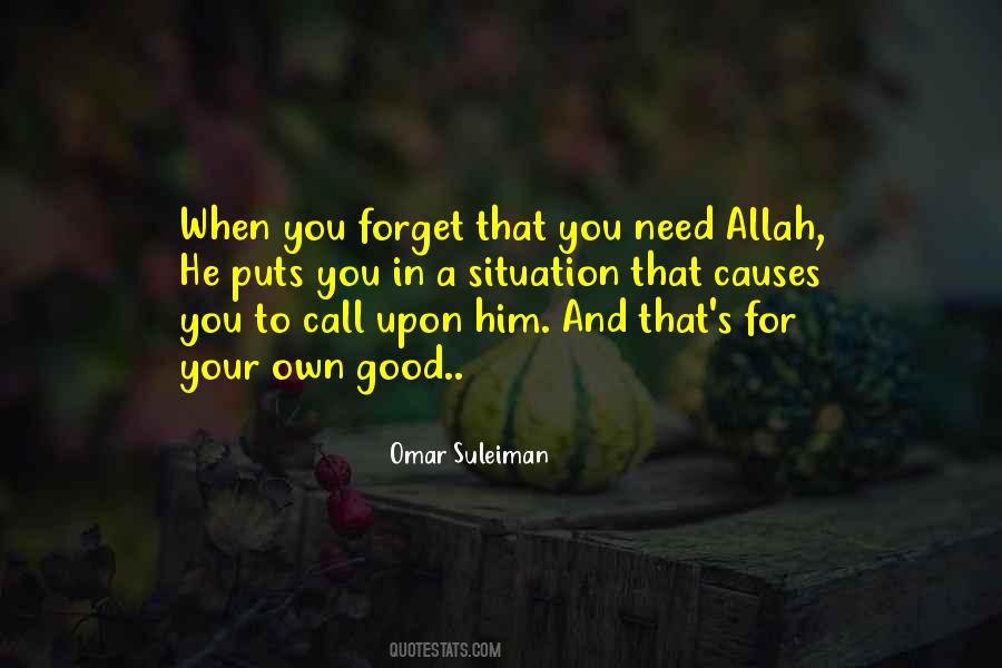 Allah's Quotes #1837031