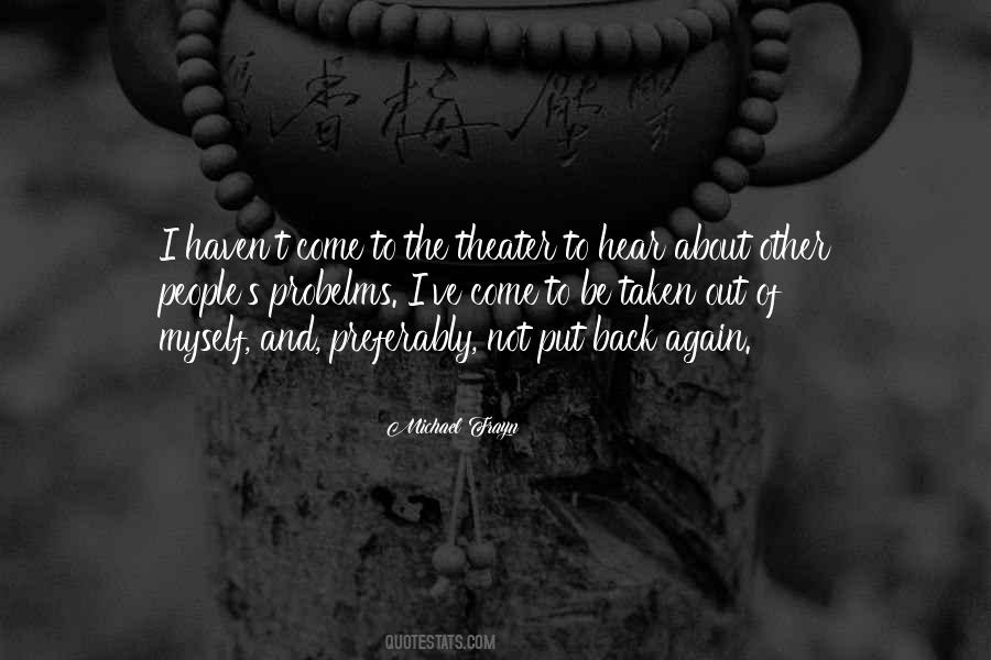 Preferably Not Quotes #1051390