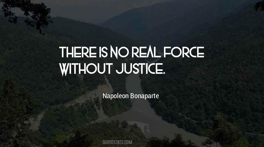 Bonaparte Napoleon Quotes #227027