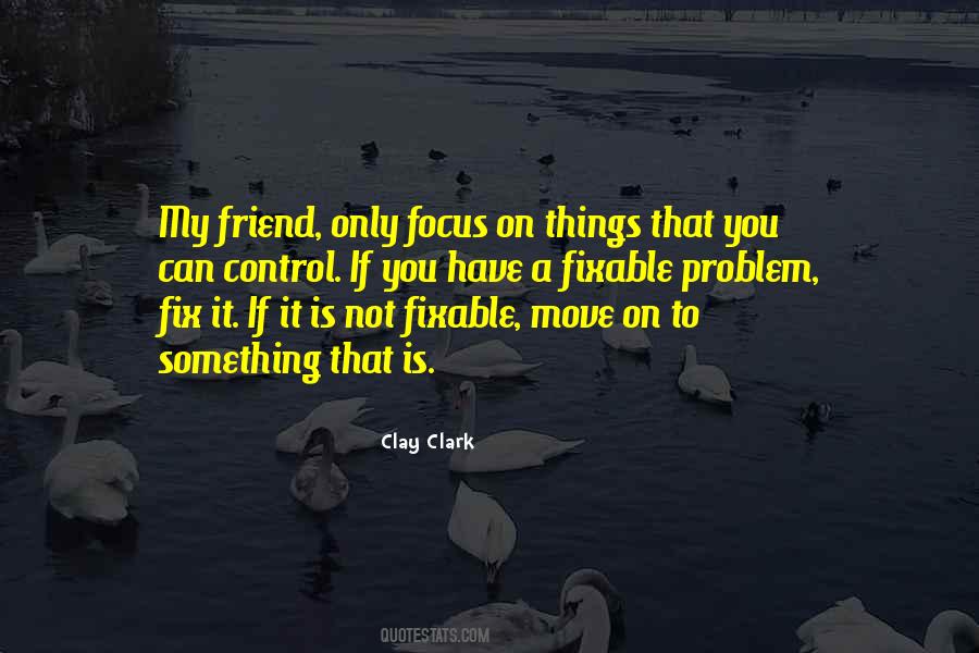 Find Clay Clark Books Quotes #1123876