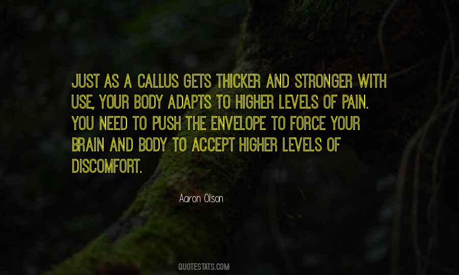 Higher Force Quotes #1161016