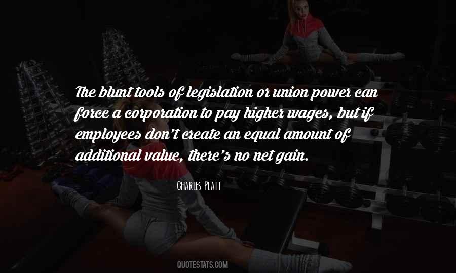 Higher Force Quotes #1490173
