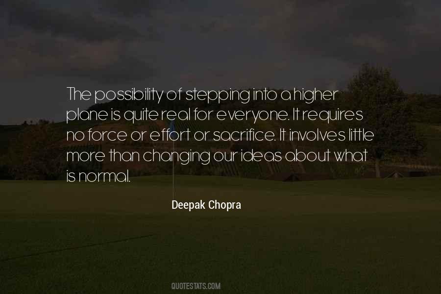 Higher Force Quotes #563793