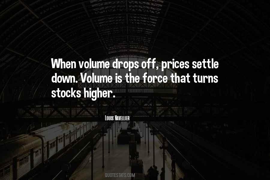 Higher Force Quotes #880821