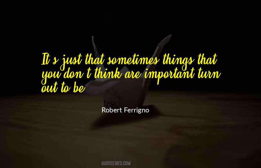 Allan Mccollum Quotes #766838