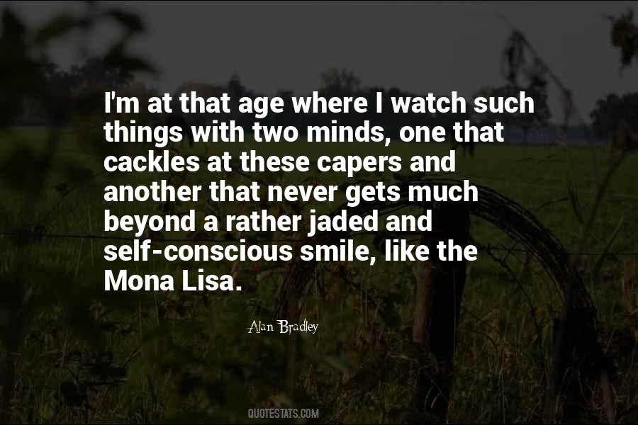 Such Things Quotes #1094051