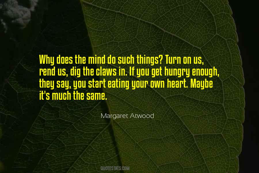 Such Things Quotes #1232046