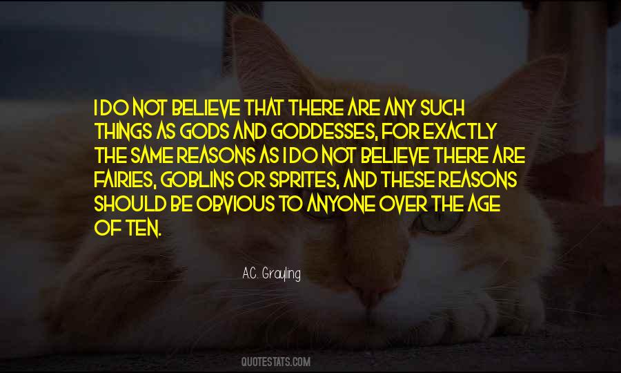 Such Things Quotes #1250022