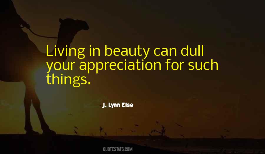 Such Things Quotes #1283776