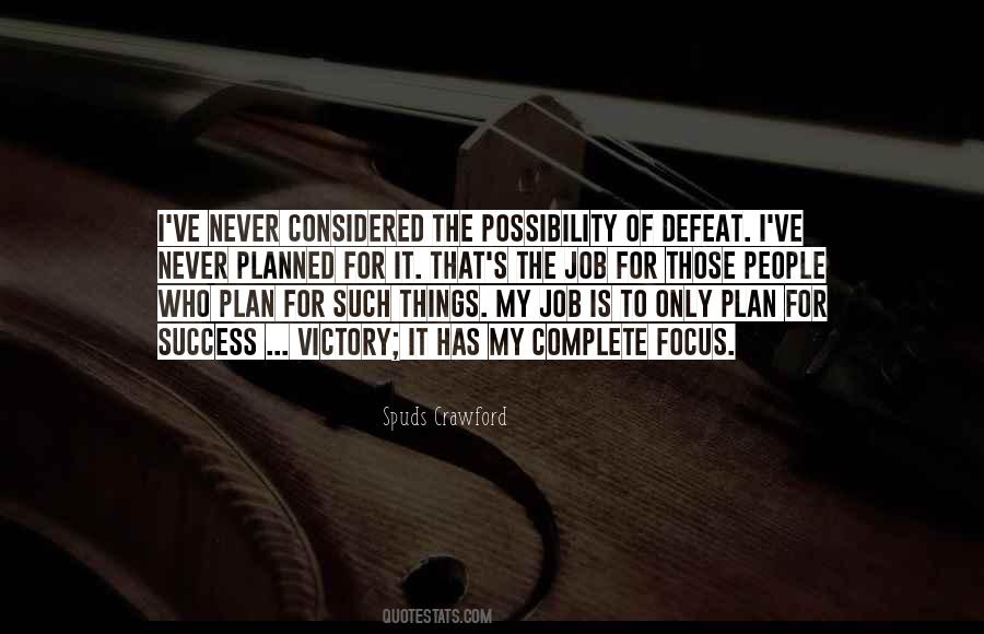 Such Things Quotes #1295283