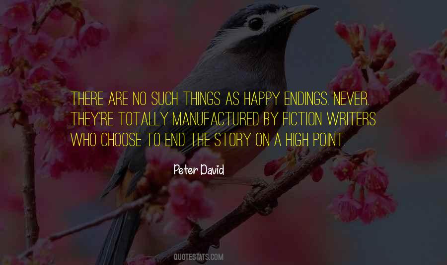 Such Things Quotes #1349740