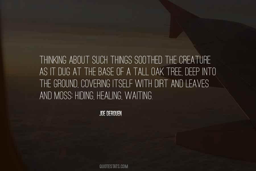 Such Things Quotes #1403075