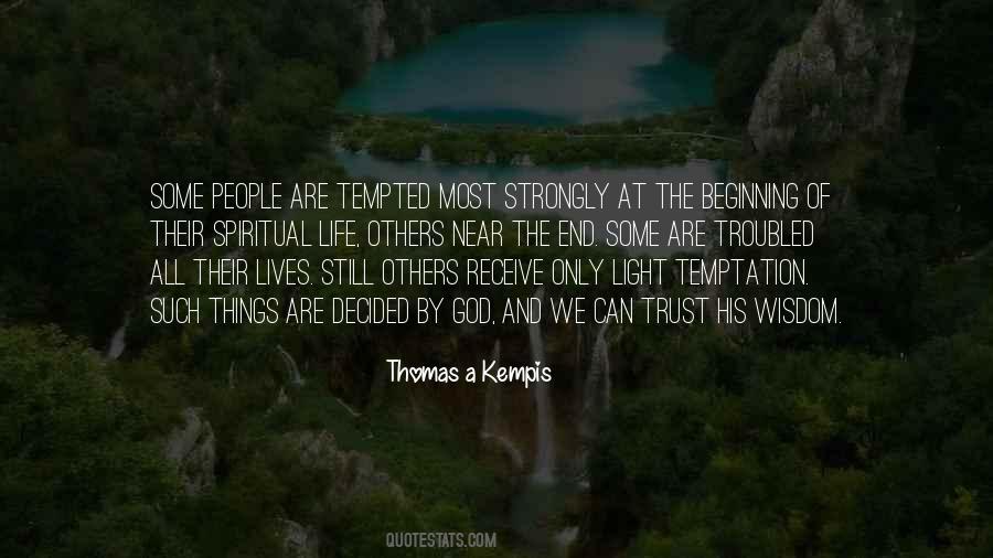 Such Things Quotes #1409621