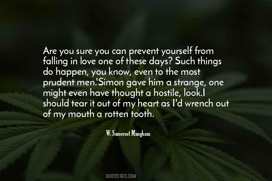 Such Things Quotes #927985