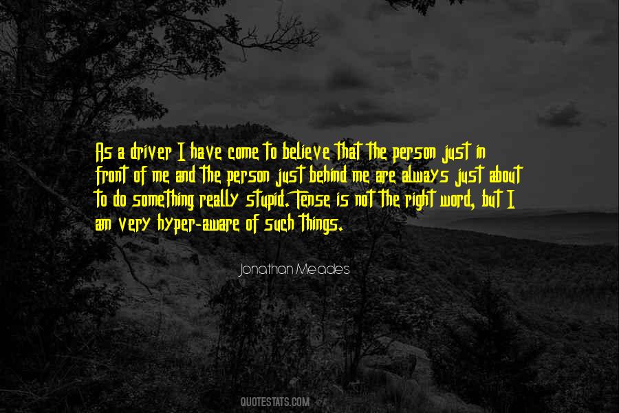 Such Things Quotes #935514