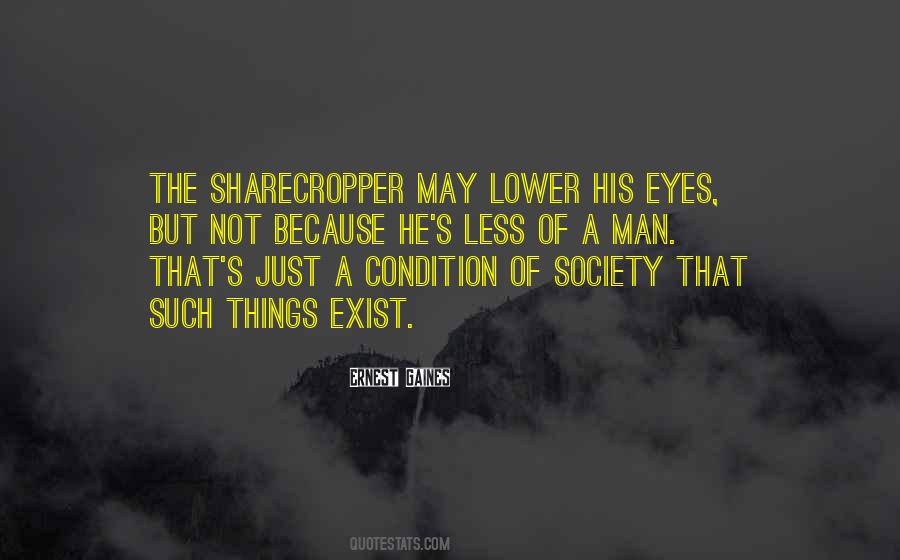 Such Things Quotes #970476