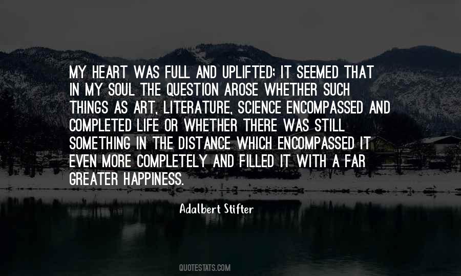 Such Things Quotes #988451