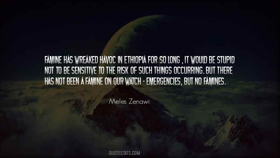 Such Things Quotes #995521