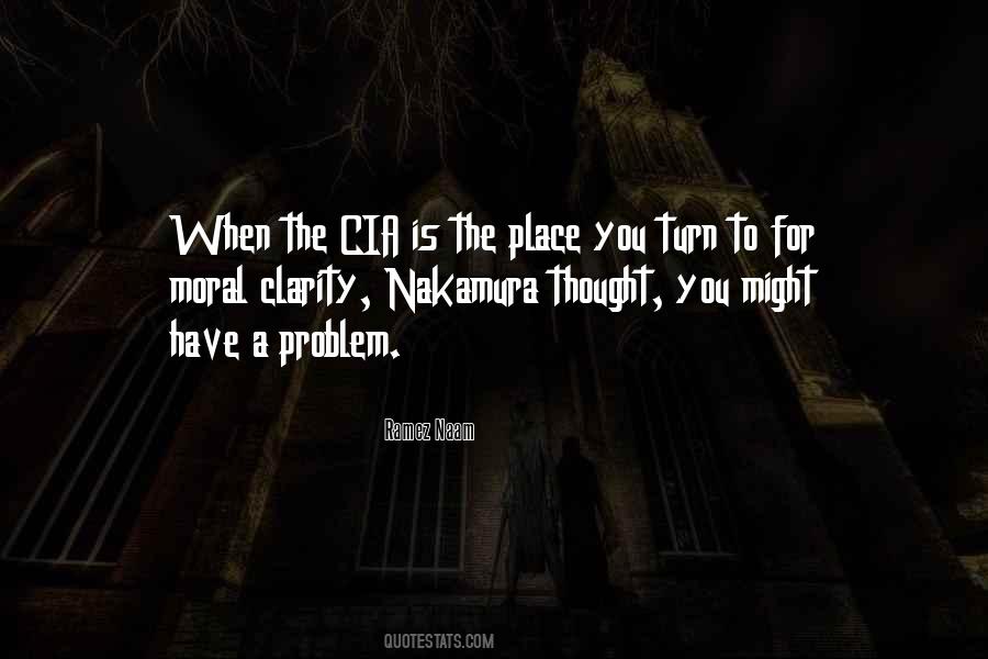 Mrs Nakamura Quotes #519363