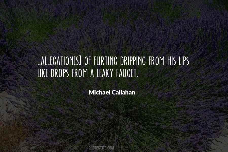 Allegation Quotes #864750