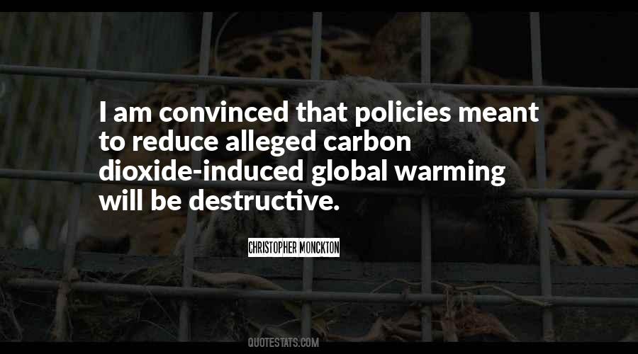 Alleged Quotes #1040637