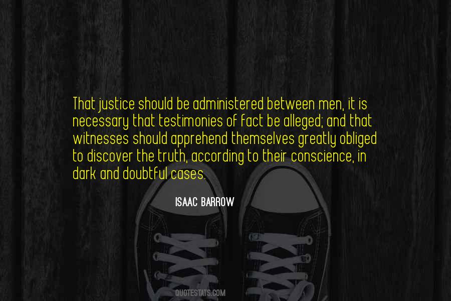 Alleged Quotes #1099620