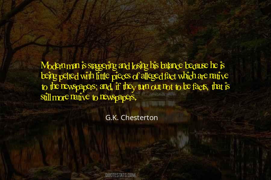 Alleged Quotes #1123848