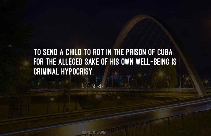 Alleged Quotes #112475