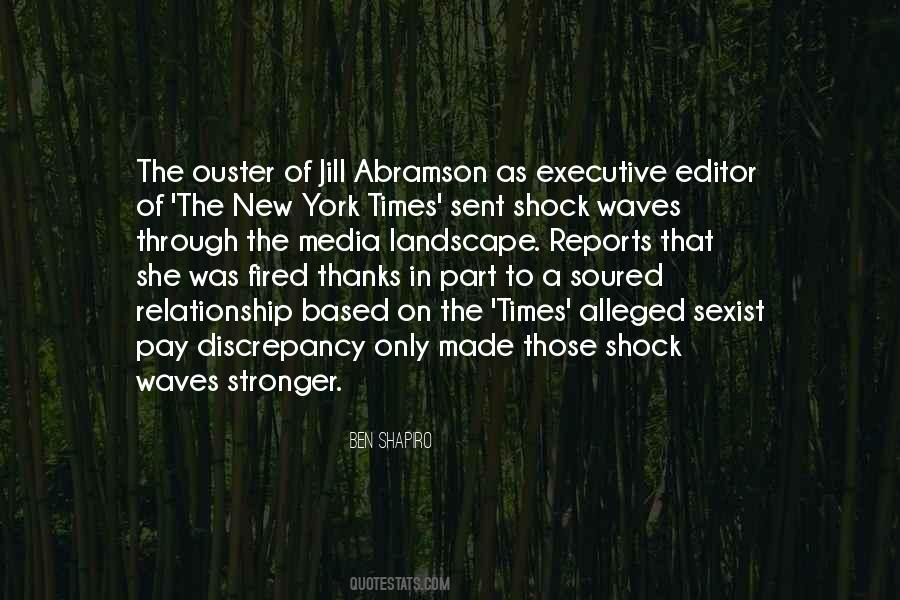 Alleged Quotes #1135319