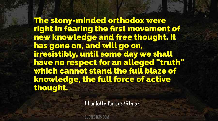 Alleged Quotes #1169886