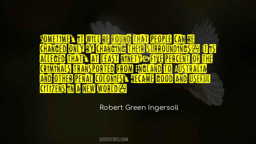 Alleged Quotes #1223234