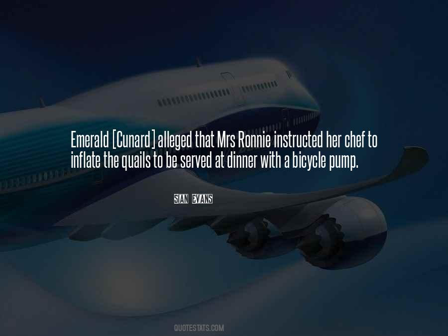 Alleged Quotes #1236237