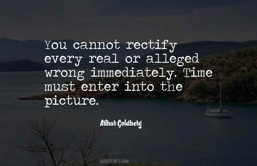 Alleged Quotes #1299287