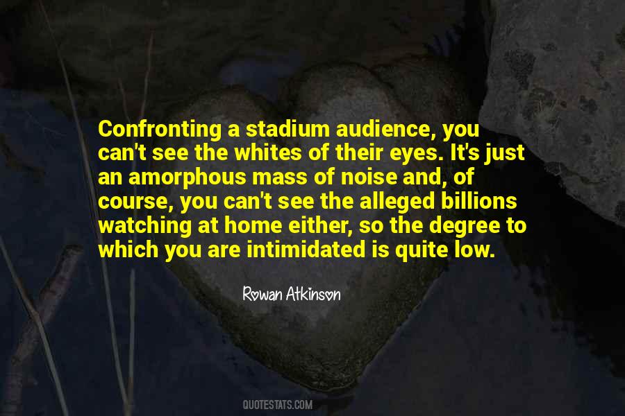 Alleged Quotes #1349632