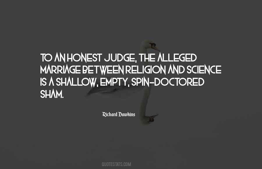Alleged Quotes #1430699