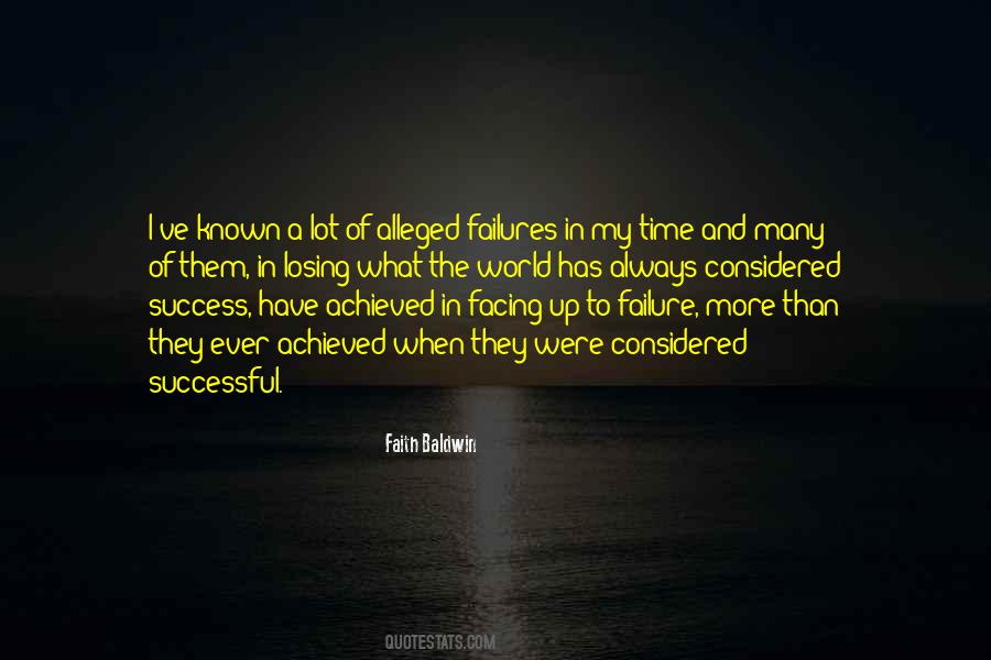 Alleged Quotes #1498562