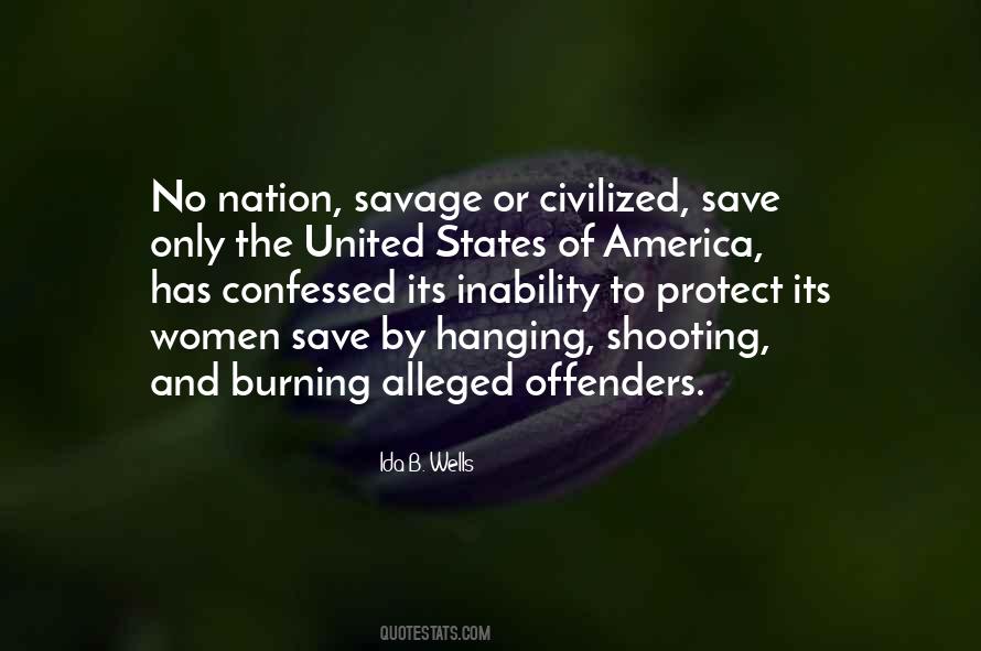 Alleged Quotes #1511981