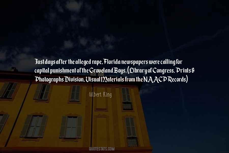 Alleged Quotes #1532179