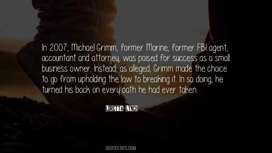 Alleged Quotes #183751