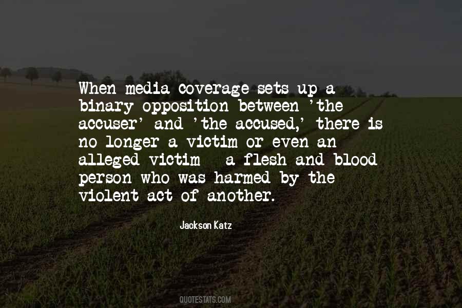 Alleged Quotes #189571