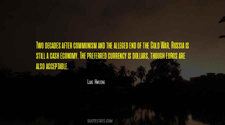 Alleged Quotes #448434