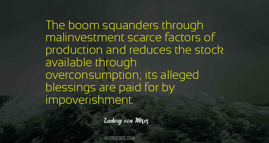 Alleged Quotes #510310