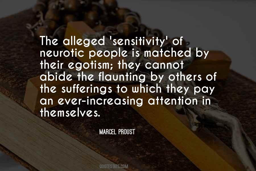 Alleged Quotes #586709