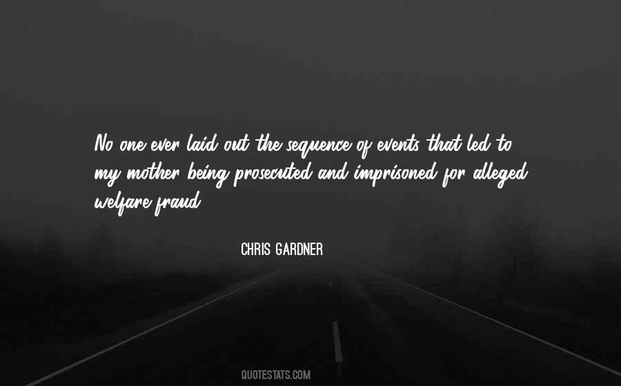 Alleged Quotes #674391