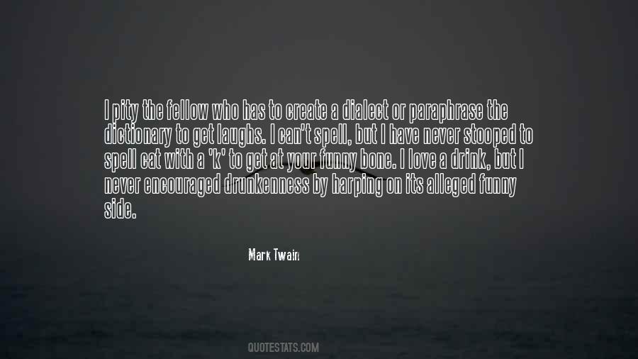 Alleged Quotes #681353