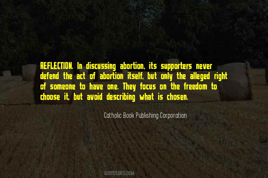 Alleged Quotes #823894